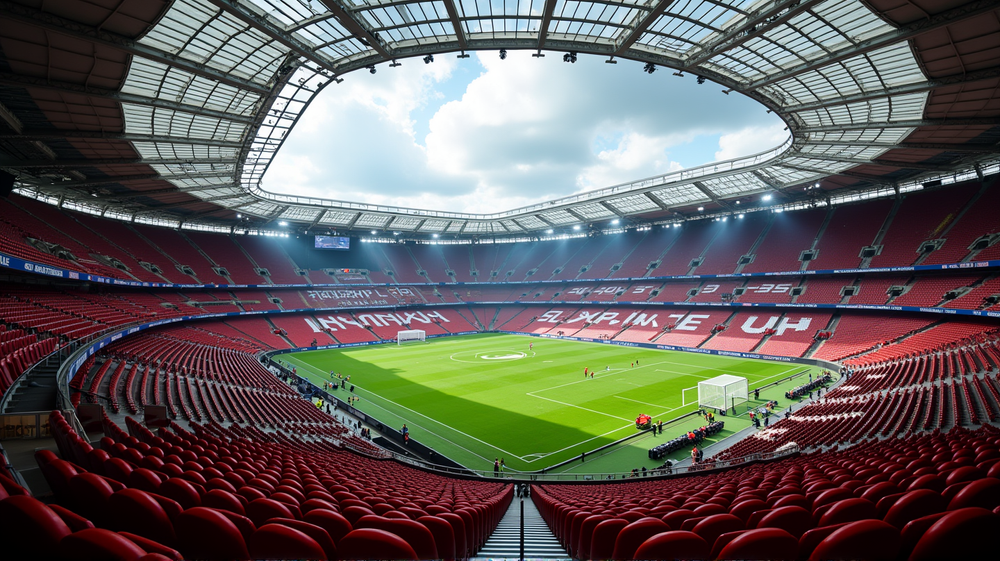A New Era for Women’s Football: Man Utd's Ambitious Plans for 2035