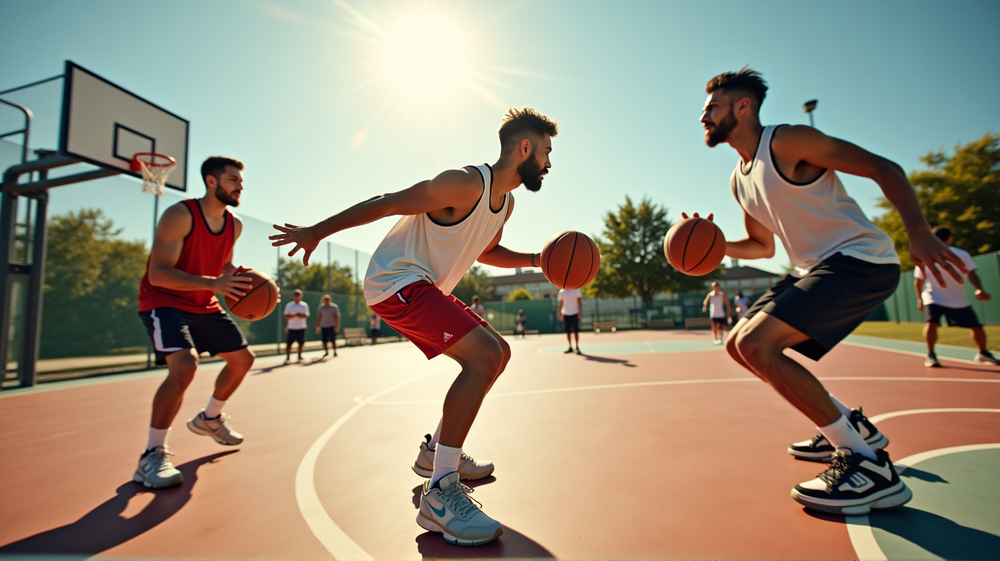 USI Basketball Summer Updates Everyone Needs to Know