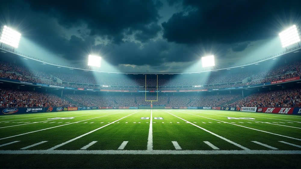 2025 Football Showdown: Five Games Crucial for Baker & Crestview's Postseason Aspiration