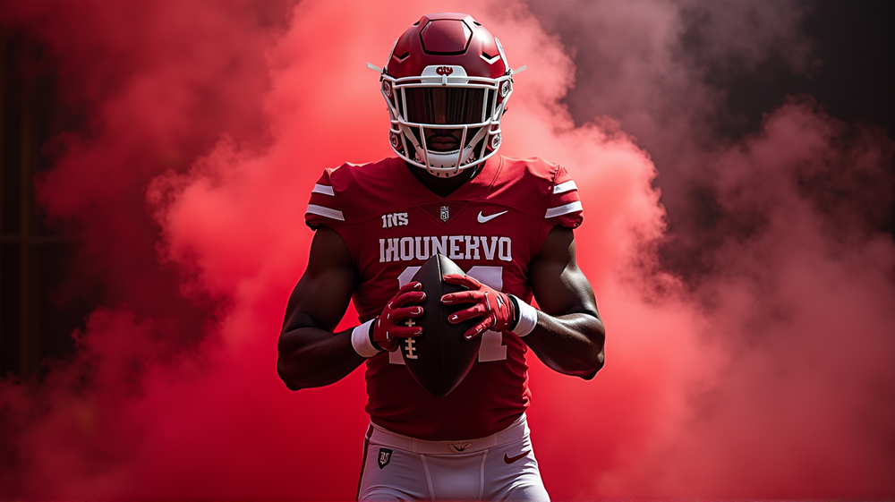 The Countdown Begins: SEC Media Days Set to Highlight Oklahoma's Season