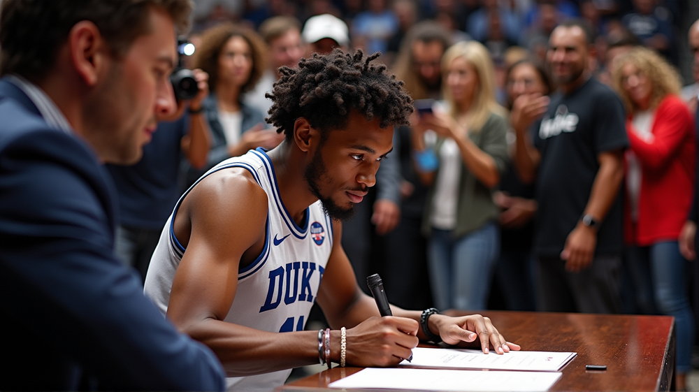 Tre Jones Secures Exciting $24 Million Deal with Chicago Bulls