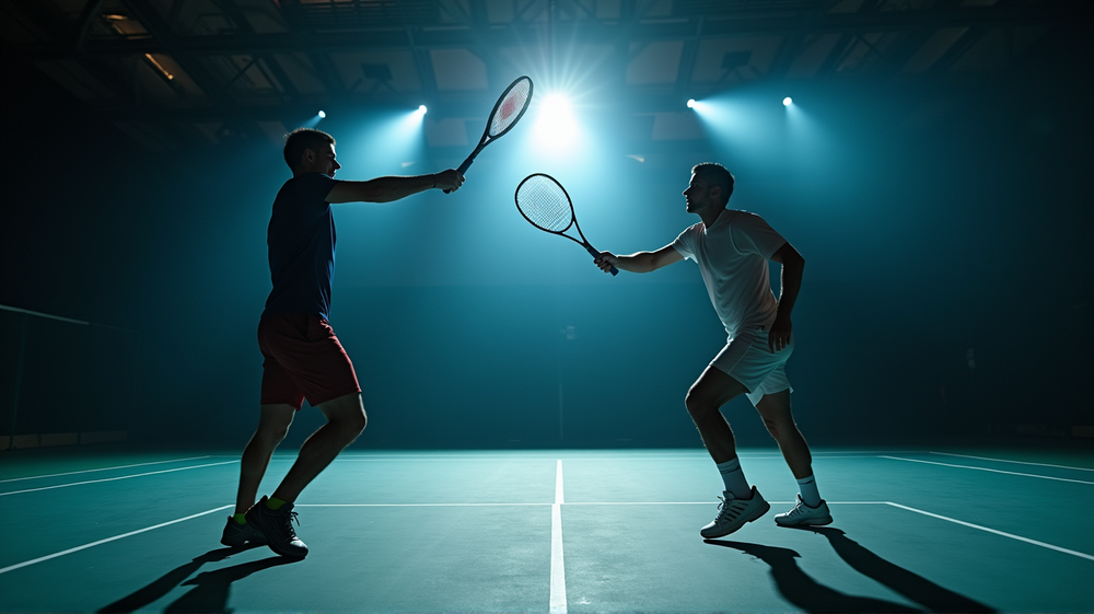 The Unexpected Friendship: Kyrgios Reflects on His Bond with Sinner Pre-Suspension