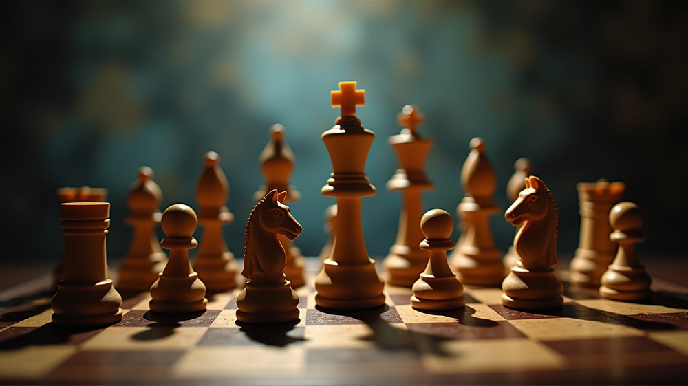 International Chess Day: FIDE's Vision for a Game Beyond the Board