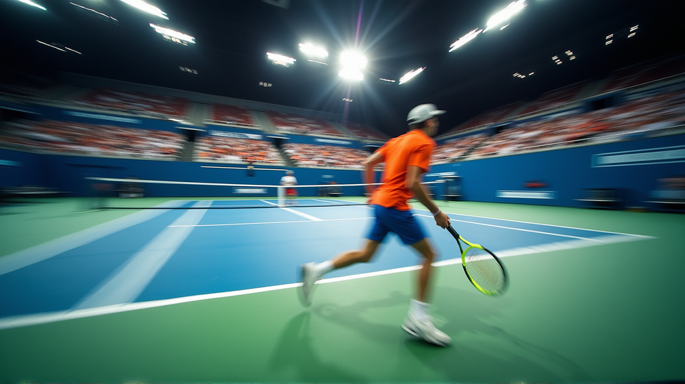 Epic Clash in D.C: Kostyuk Outlasts Raducanu at the Mubadala Citi DC Open