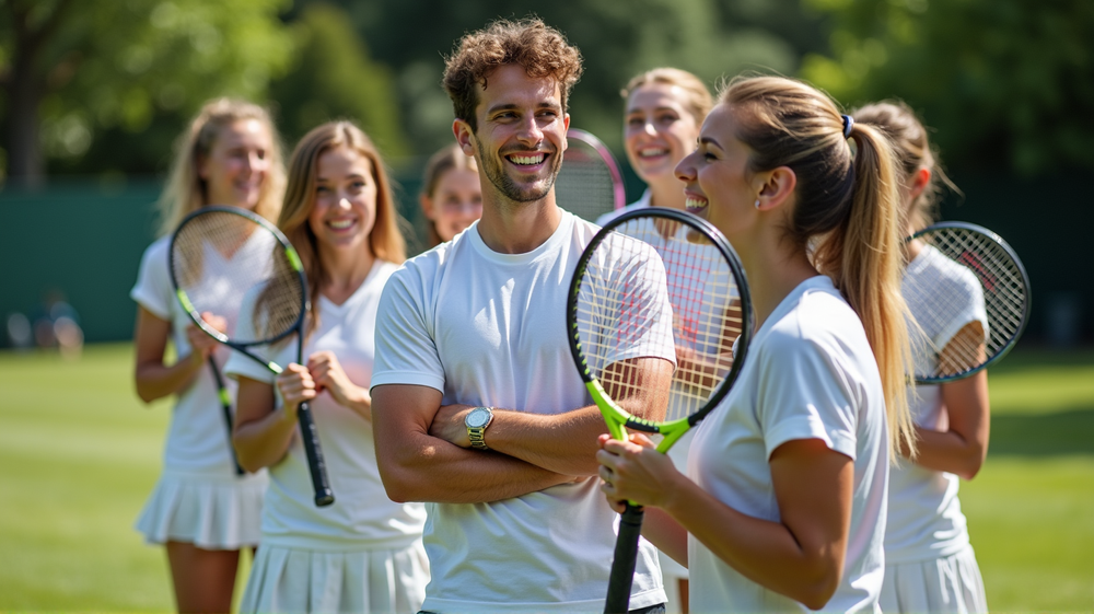 Ball State Women's Tennis Scores Academic Brilliance for the 25th Time