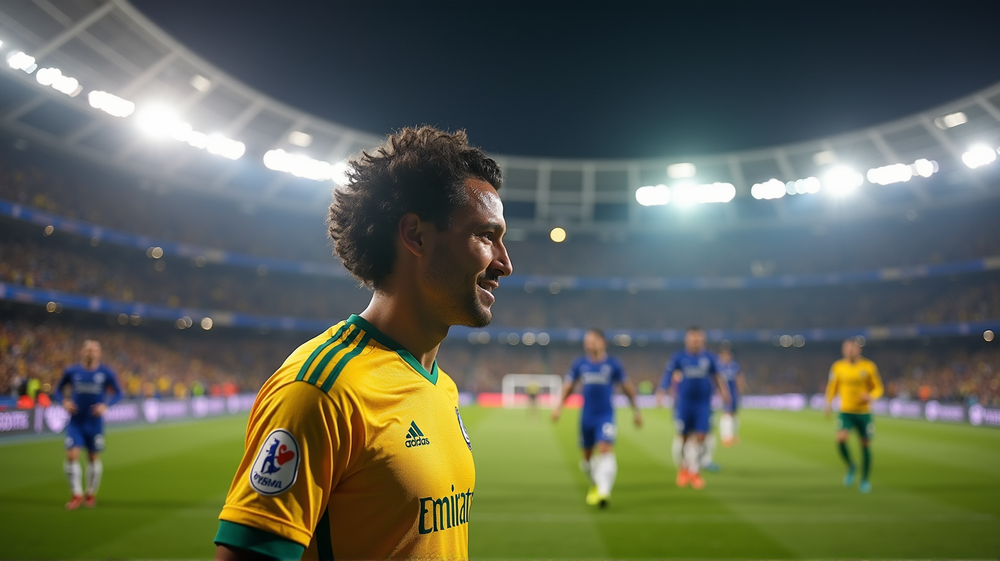 Thiago Silva's Insider Insights Stir Anticipation for Club World Cup