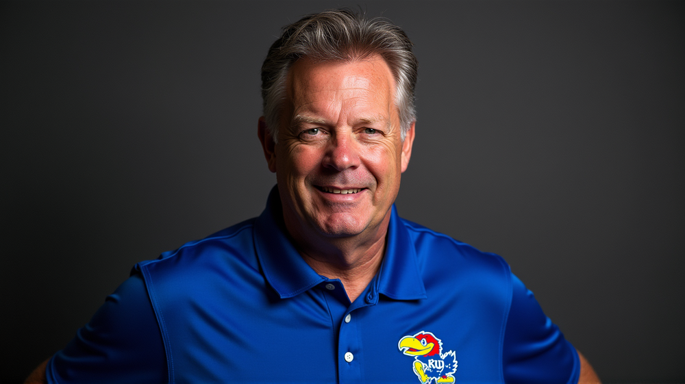 Bill Self's Heart Surgery: A New Chapter in Kansas Legacy Unfolds