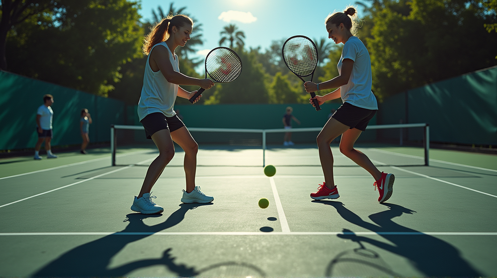 Ben Shelton Reveals His Top American Tennis Minds: Insightful or Misleading?
