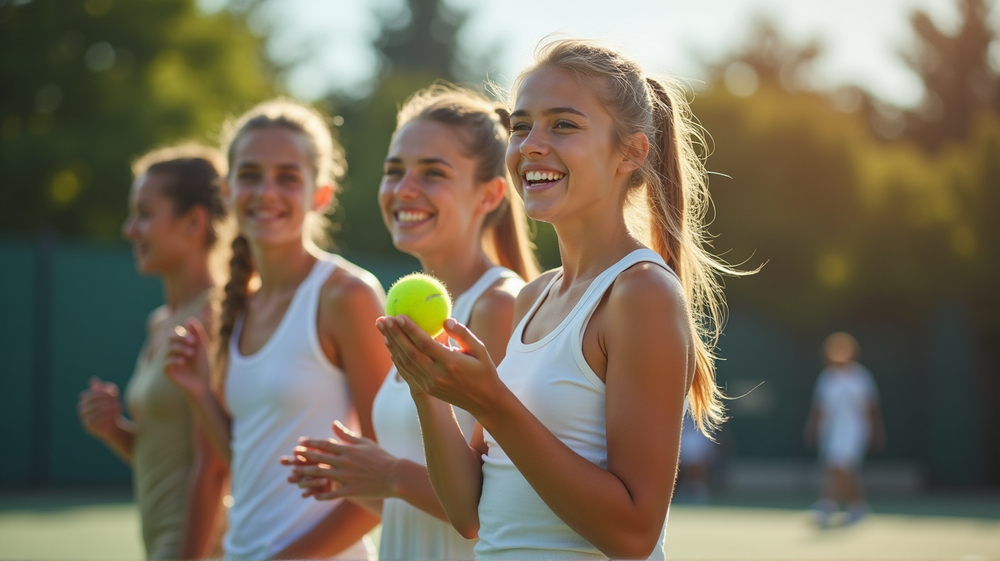 Illini Women’s Tennis Team Achieves Prestigious Academic Honors
