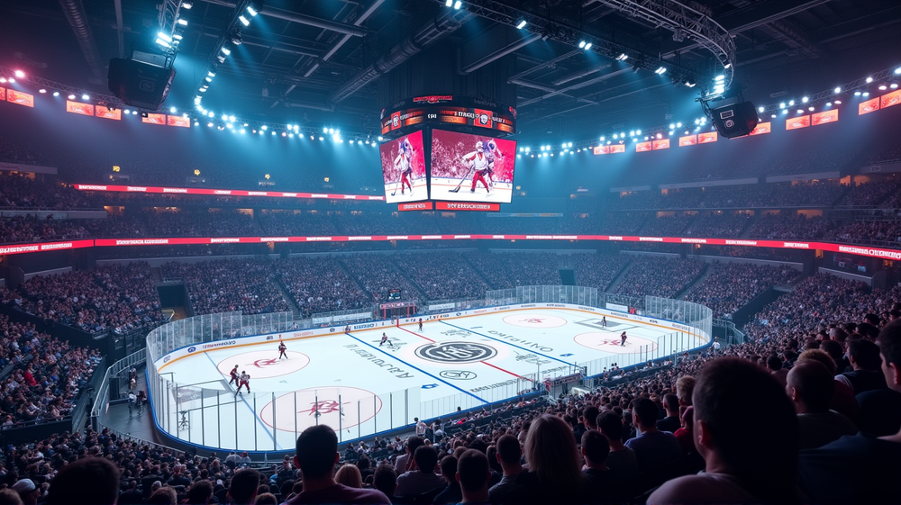 NHL's Bold Expansion Strategy: The $2 Billion Price Tag