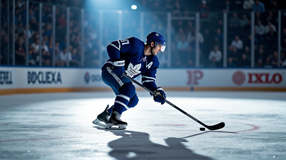 Toronto Maple Leafs: Can They Reshape Their Legacy This Season?