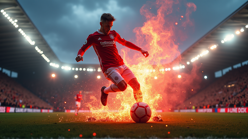 Jonathan Burkardt's Big Move: The Star Striker's Transition to Eintracht Frankfurt