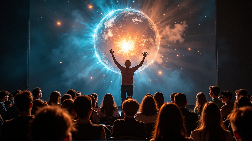 Dynamic School Assembly Headlines for July 14: Engage, Inform, Inspire!