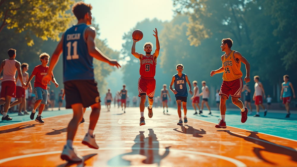 Summer Success: UMass Lowell's Innovative Student-Athlete Program