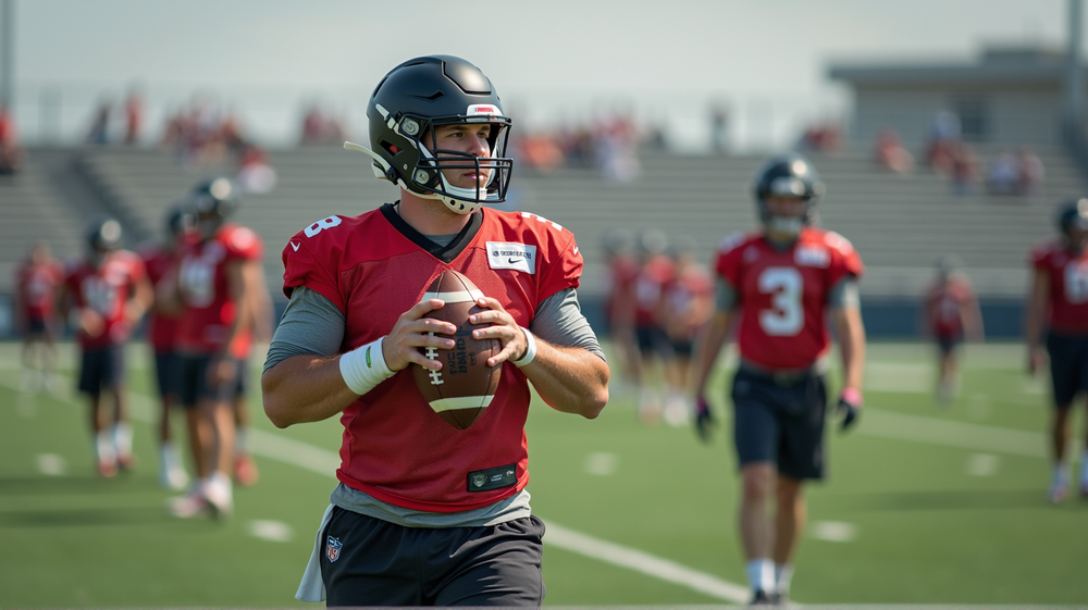 AJ McCarron's Football Comeback: What the Future Holds for the Alabama Legend