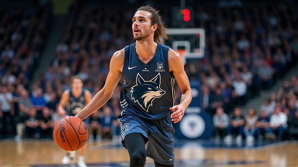 From Duke Blue Devil to Polish Pioneer: Jeremy Roach's New Chapter