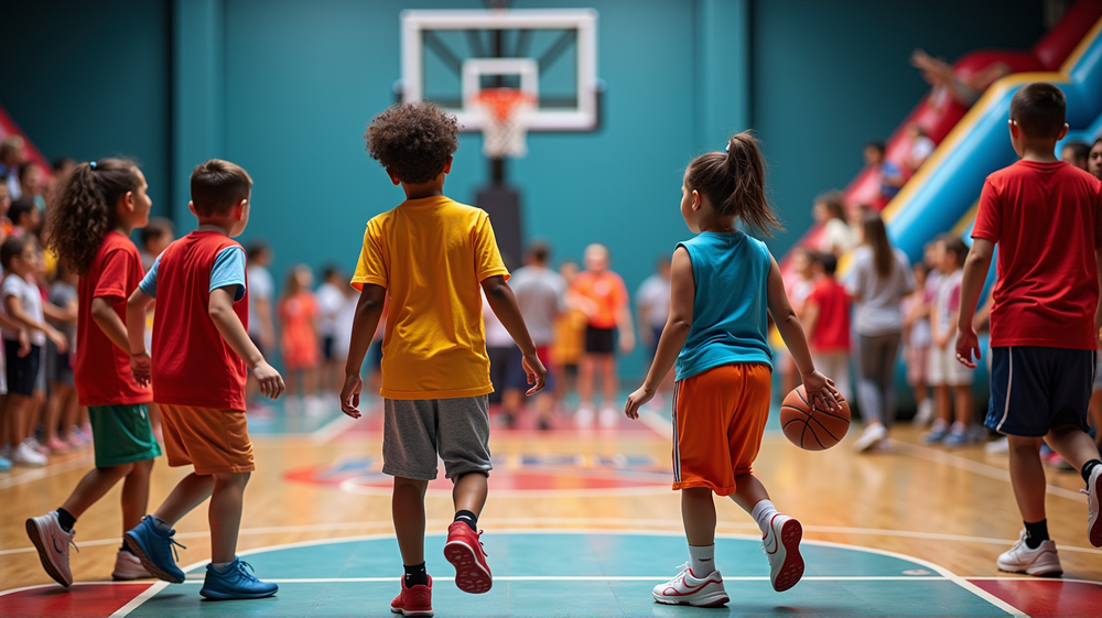 Unmissable Event: Auburn Women's Basketball's "Back to School Bash"
