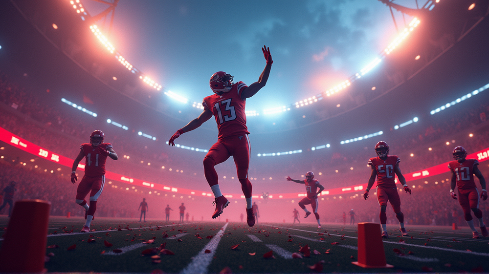 Unveiling the 2025 Fantasy Football Kings: Who Tops Each Position?
