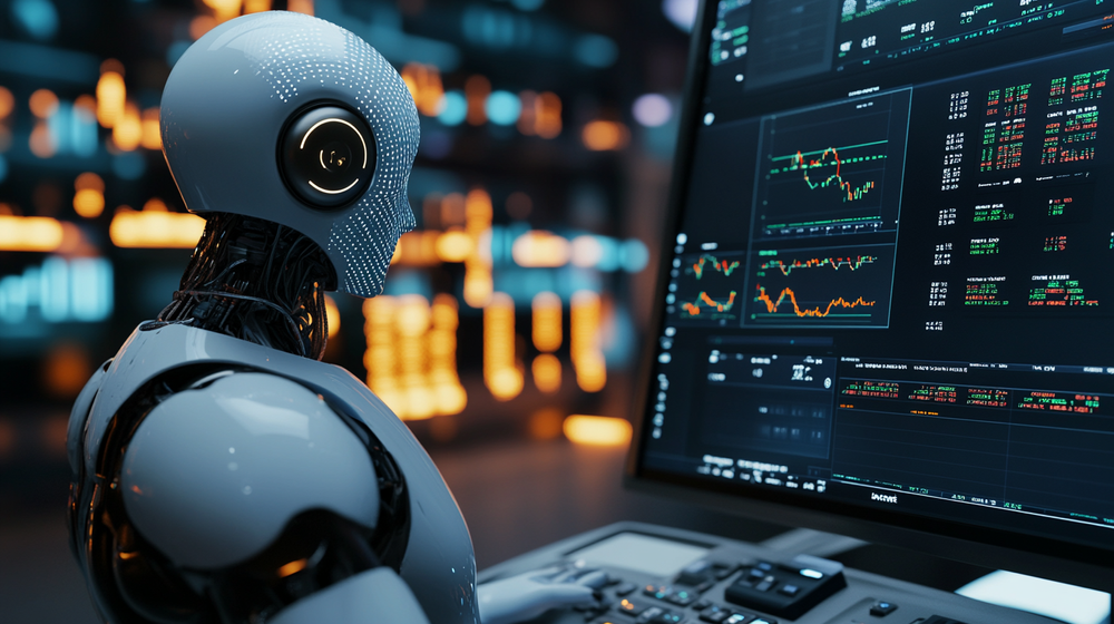 Trade Edge AI: The Next Big Thing in Financial Trading?