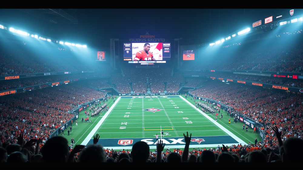 NFL Fantasy 2025: The Unexpected Heroes and the Hidden Traps