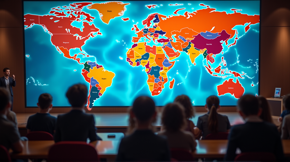 School Assembly Ready: Key Highlights from July 31st News