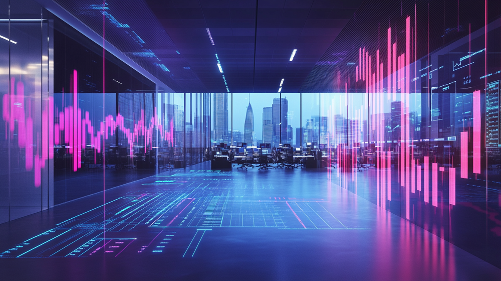 Is Vryxo Poder the Trading Solution You Need? Discover Now!