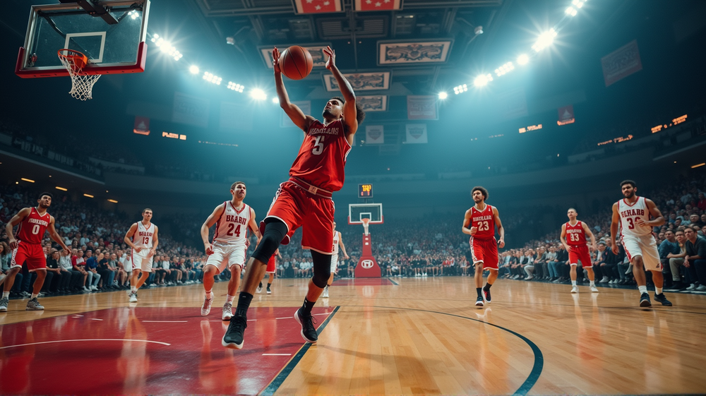 Team East Breaks the Curse with Dominant Victory in Greensboro