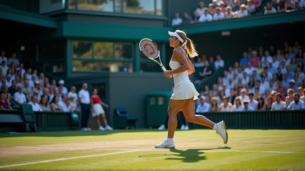 Epic Survival: Bollipalli-Barrientos Triumph at Wimbledon 2025