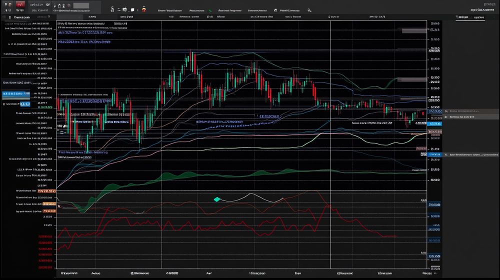 Uncover the Truth: Is Quantum 8.6 Maxis the Real Deal for Traders?