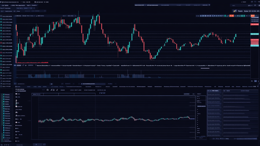 Discover Immediate Apex: Is It a Legitimate Trading Platform?