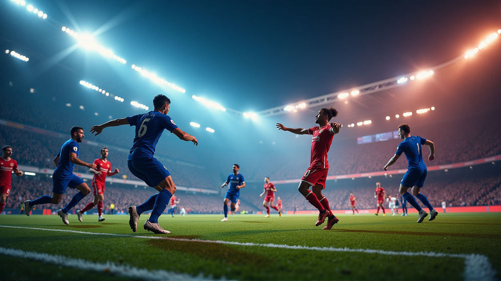 Chelsea's Meteoric FIFA Club World Cup Financial Journey