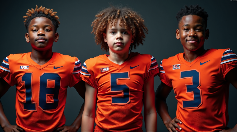 Auburn's Rising Stars to Shine at SEC Media Days 2025