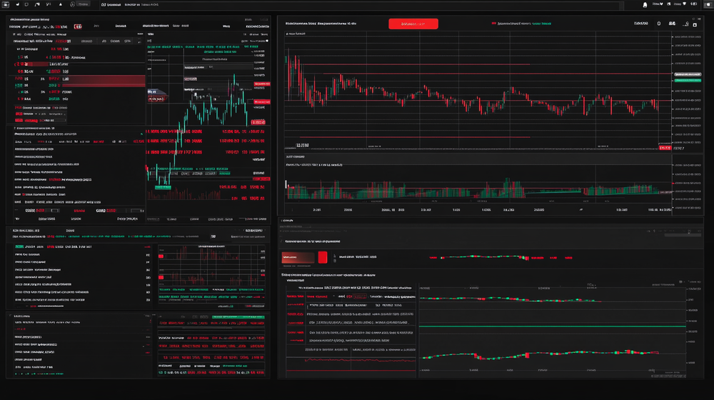 Axion Bitline: Is This Your Ultimate Trading Ally?