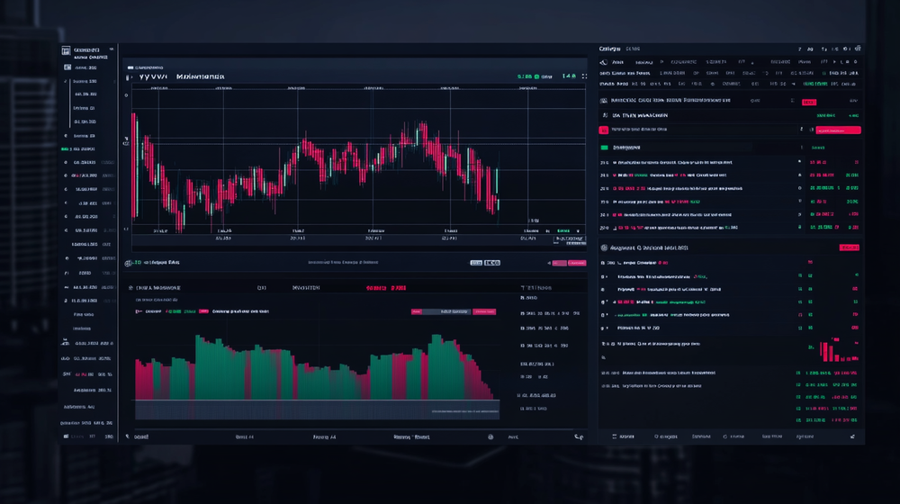 Unveiling Échang Vyro: Scam or Reliable Platform?