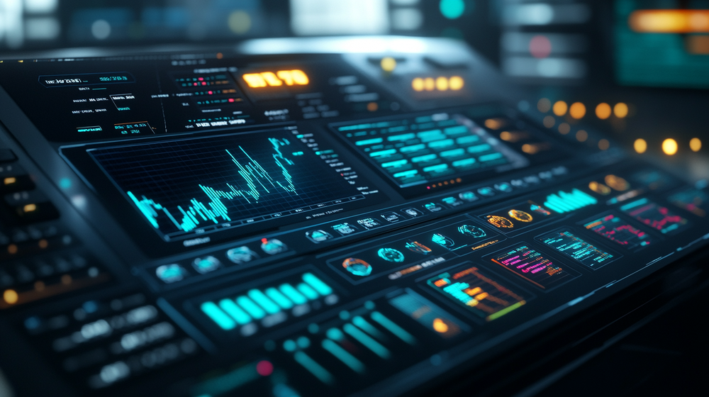 PertaminaInvest - Uncovering the Truth Behind Advanced Trading Platforms