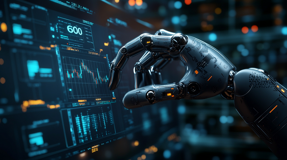 Discover Finovetrax: Trendy Trading Tool or Trustworthy Ally?