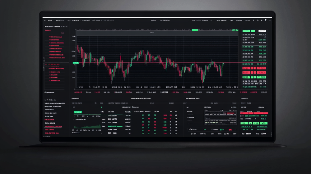 Is Spot +12X Sanorex Your Key to Trading Success?