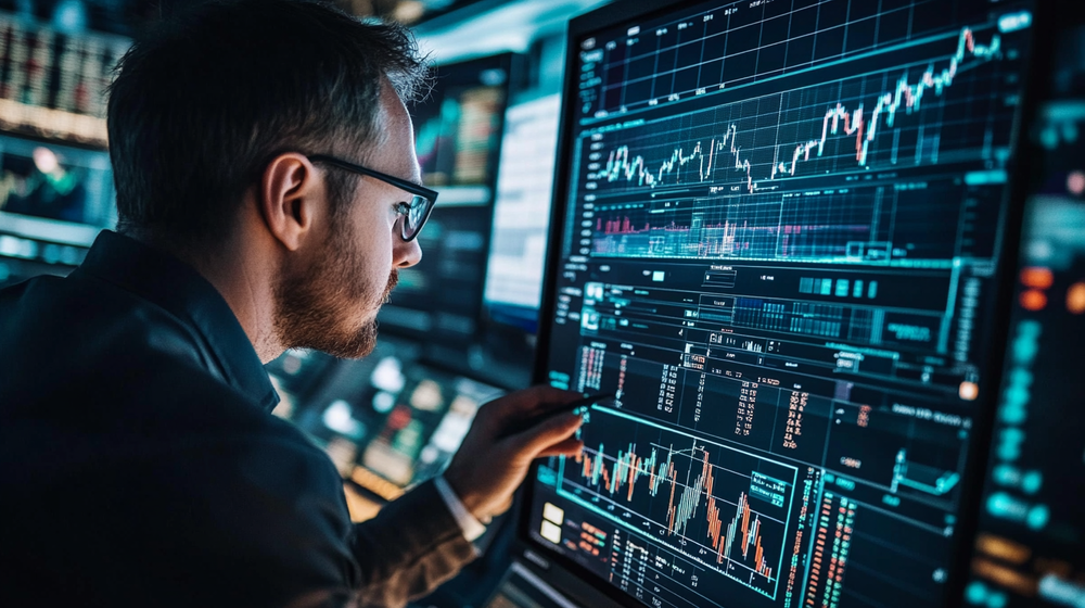 Investigate Finance Legend App: A Trusted Trading Solution?