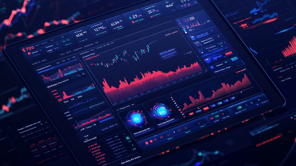 Discover Goldpeak Bitrow - Legit Platform or Deception?