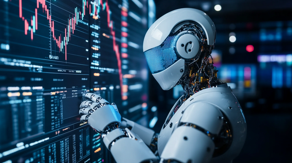 Is Crownmark Dexlin the Next Big Thing in Trading?