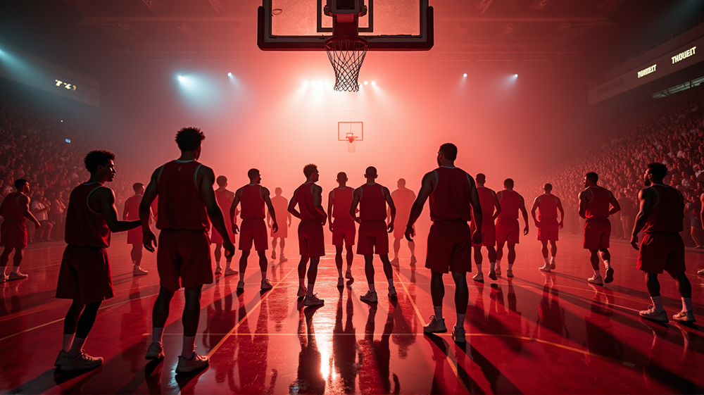 Thrilling Victory: IU Basketball's Triumphant Showdown in Puerto Rico