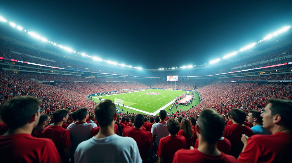 2025 College Football Playoff Insights: Predictions, Overrated and Underrated Teams