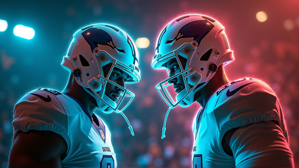 Revolutionary 2025 Fantasy Football Breakouts Revealed