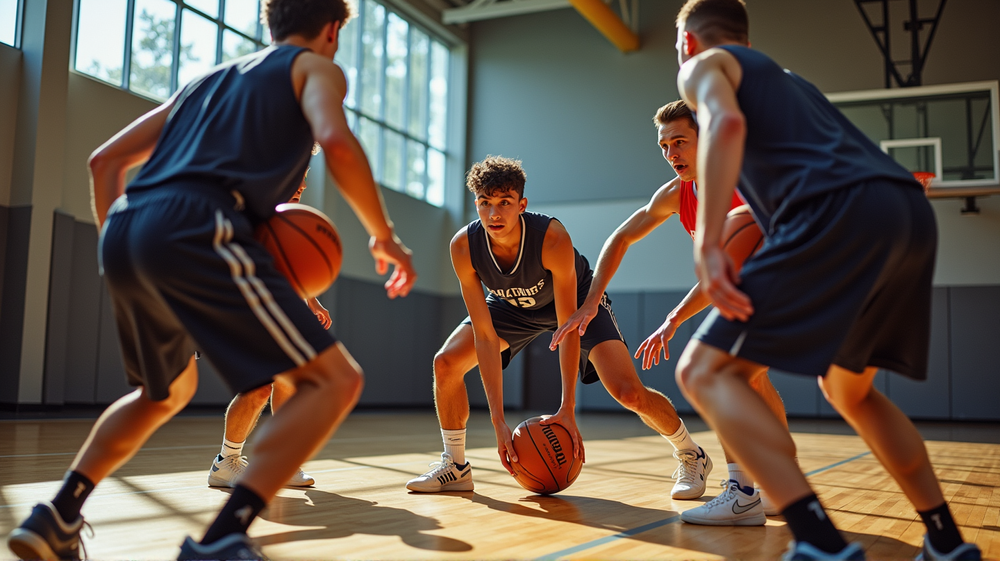BYU Basketball’s Defensive Revolution: The Summer that Could Change Everything