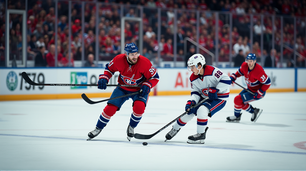 Alex Ovechkin Shuts Down Dreams of NHL Legacy with Son Sergei