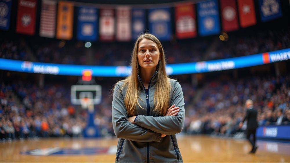 Ole Miss Women’s Basketball Welcomes Back Danetra Williams with a Strategic Hire