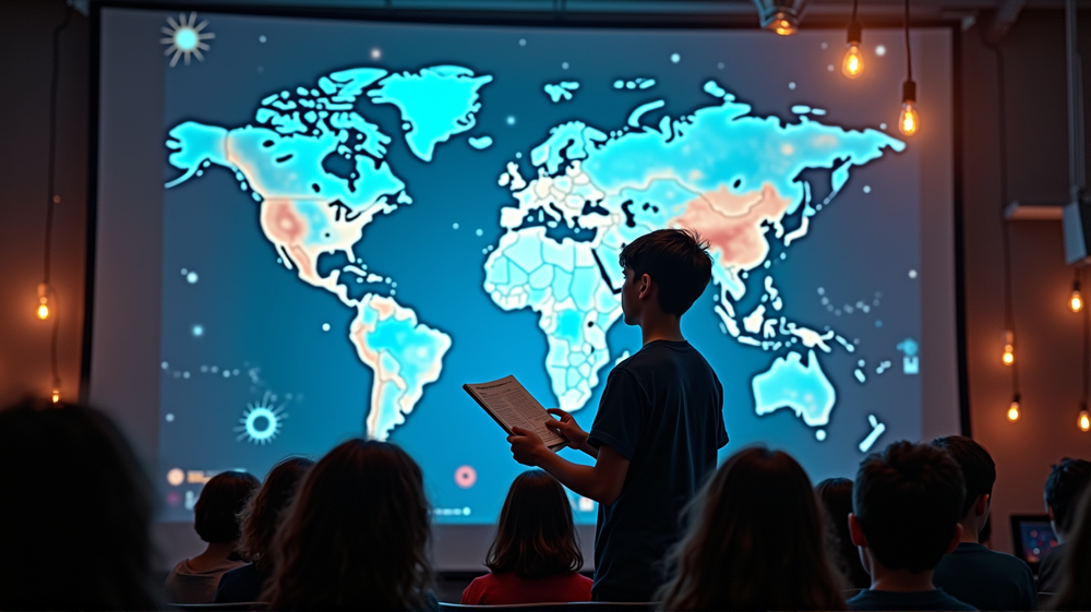 Explore Today's Top Highlights: National, Sports, and World News!