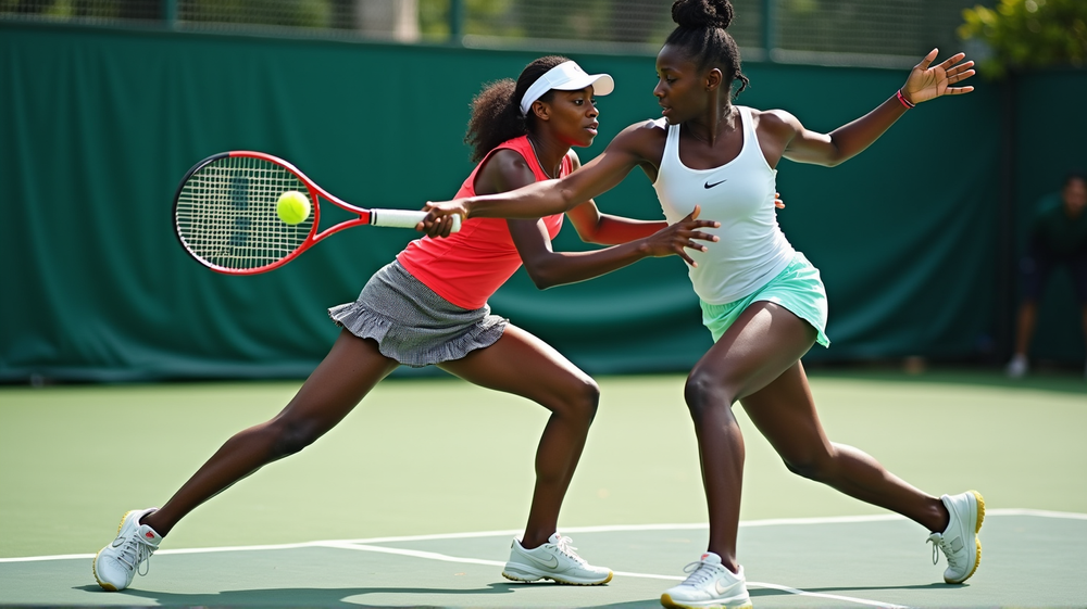 Eighteen-Year-Old Mboko's Dream Run Upsets Tennis Norms!
