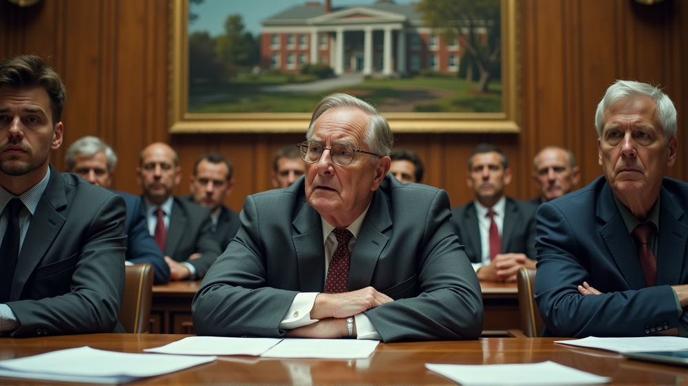 Major Legal Battle: Former Wisconsin Players Accuse Ex-Coach of Psychological Abuse