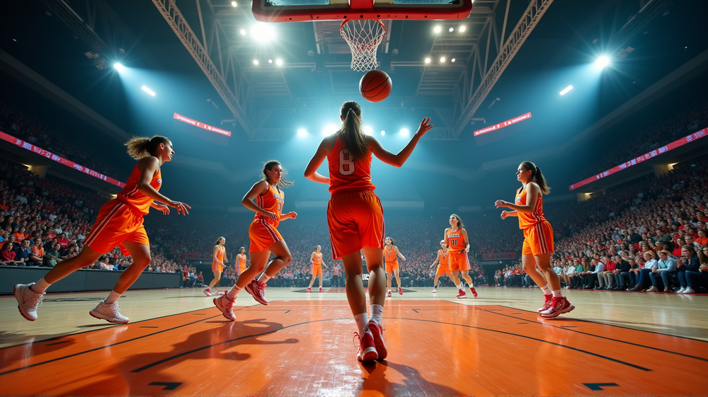 Epic Basketball Season Awaits: Alabama Unveils 2025-26 Showdowns
